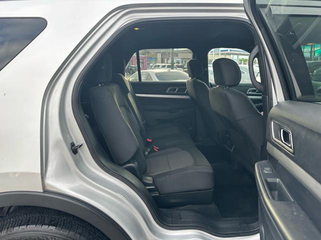 used 2016 Ford Explorer car, priced at $12,495