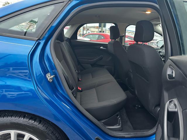 used 2018 Ford Focus car, priced at $8,995