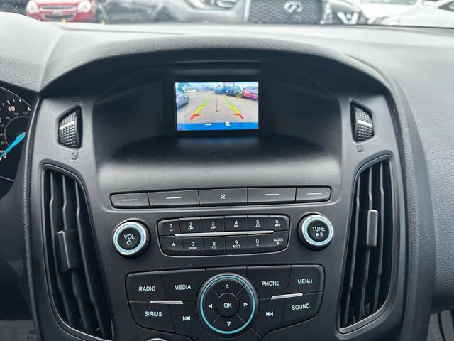 used 2018 Ford Focus car, priced at $8,995