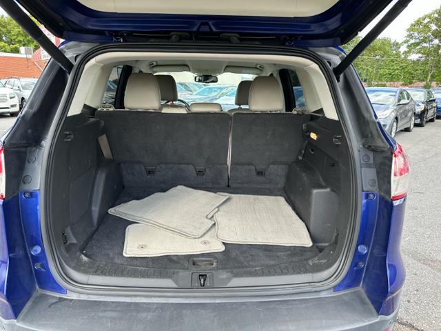 used 2016 Ford Escape car, priced at $4,995
