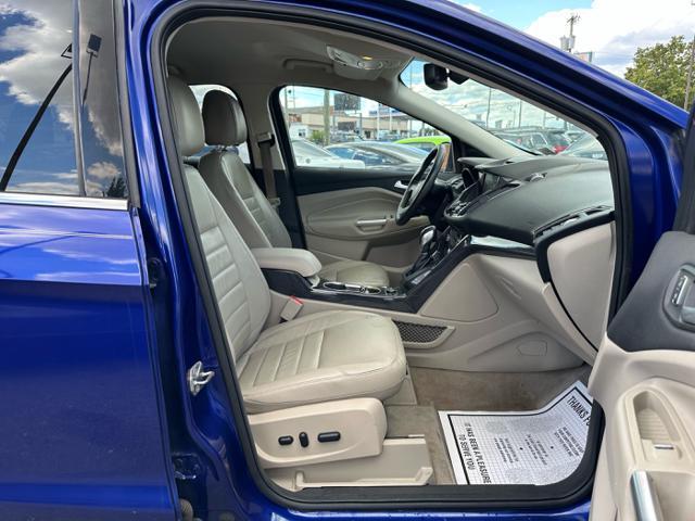 used 2016 Ford Escape car, priced at $4,995