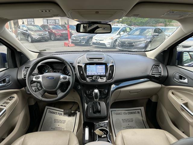 used 2016 Ford Escape car, priced at $4,995