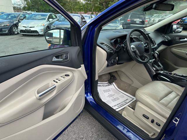 used 2016 Ford Escape car, priced at $4,995