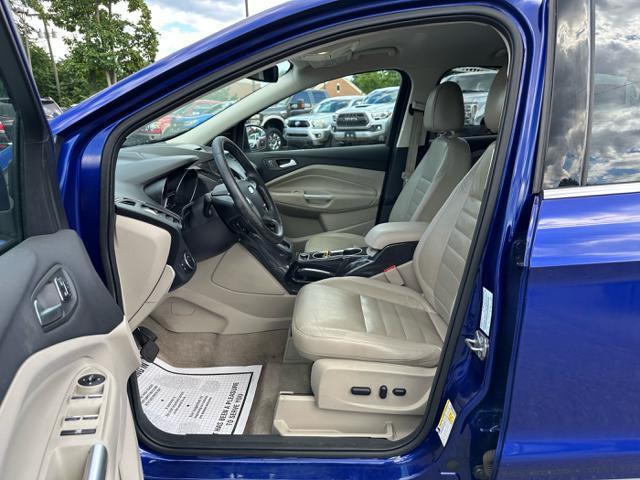 used 2016 Ford Escape car, priced at $4,995