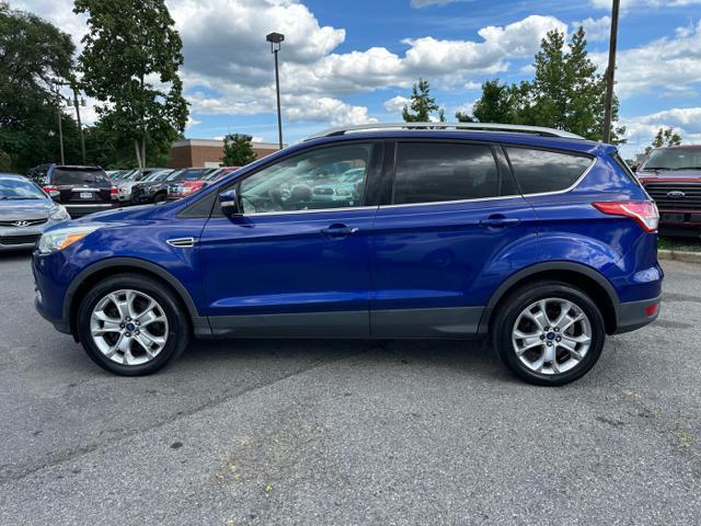 used 2016 Ford Escape car, priced at $4,995