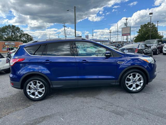 used 2016 Ford Escape car, priced at $4,995