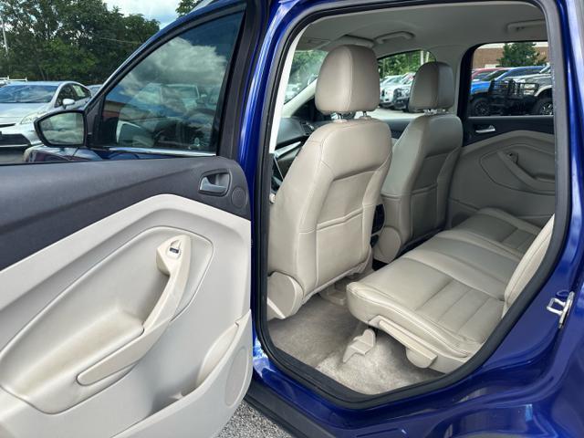 used 2016 Ford Escape car, priced at $4,995