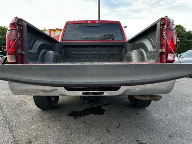 used 2014 Ram 1500 car, priced at $10,495