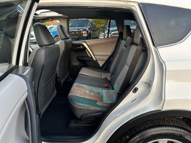used 2013 Toyota RAV4 car, priced at $12,195