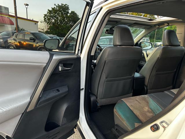 used 2013 Toyota RAV4 car, priced at $12,195