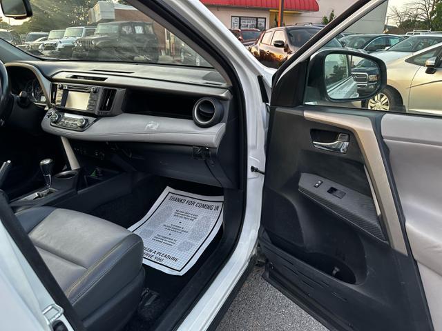 used 2013 Toyota RAV4 car, priced at $12,195