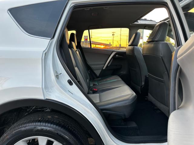 used 2013 Toyota RAV4 car, priced at $12,195