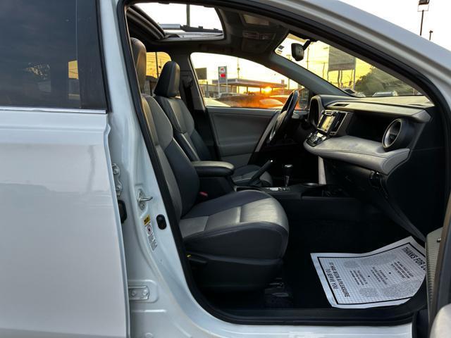 used 2013 Toyota RAV4 car, priced at $12,195