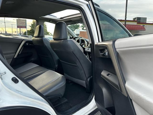 used 2013 Toyota RAV4 car, priced at $11,495
