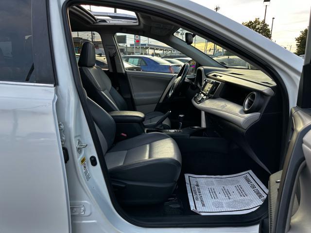 used 2013 Toyota RAV4 car, priced at $11,495