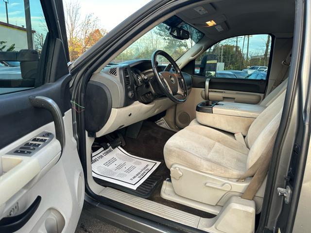 used 2008 Chevrolet Silverado 1500 car, priced at $9,995