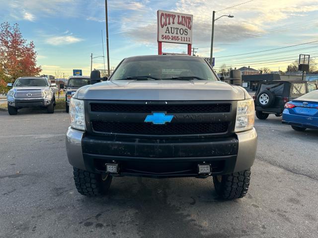 used 2008 Chevrolet Silverado 1500 car, priced at $9,995