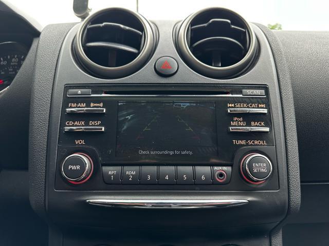 used 2013 Nissan Rogue car, priced at $5,495