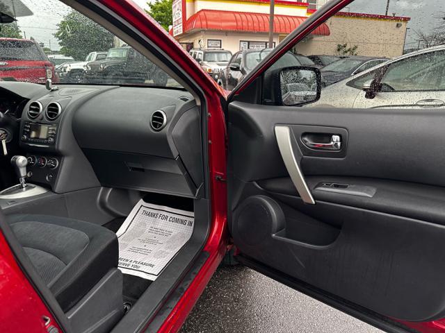 used 2013 Nissan Rogue car, priced at $5,495