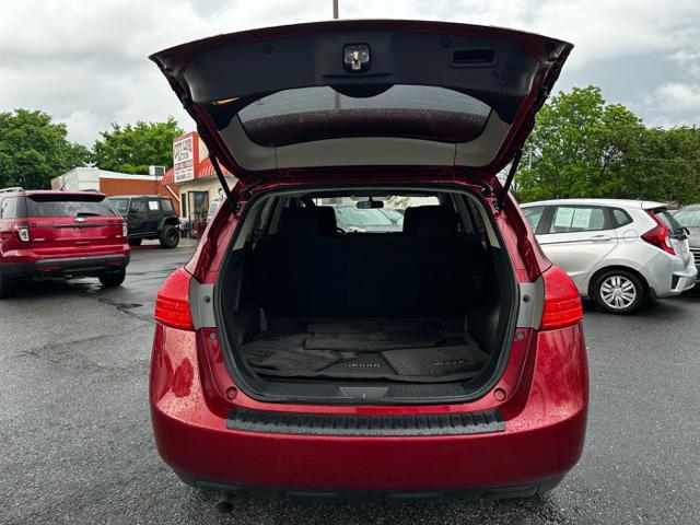 used 2013 Nissan Rogue car, priced at $5,495