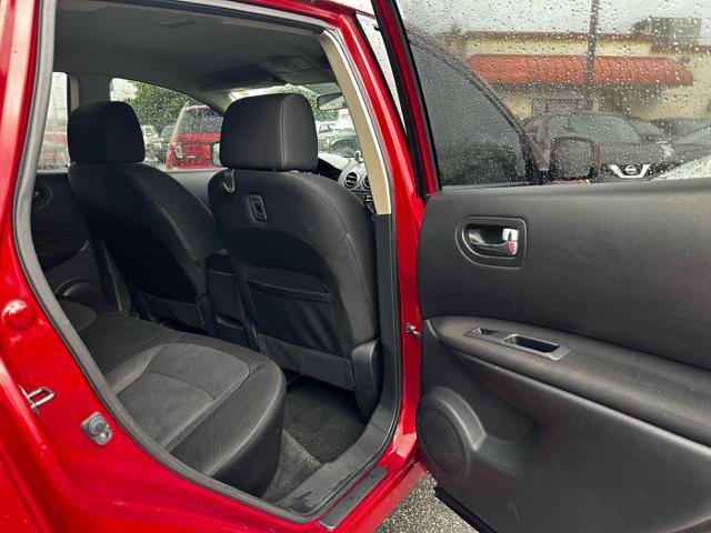 used 2013 Nissan Rogue car, priced at $5,495