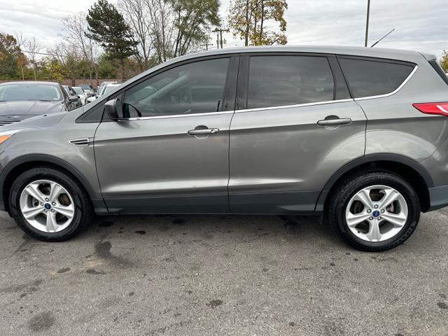 used 2014 Ford Escape car, priced at $6,495