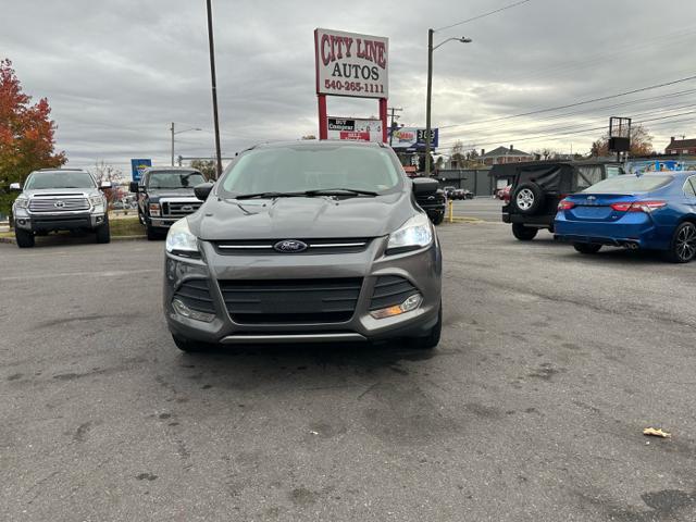 used 2014 Ford Escape car, priced at $6,495