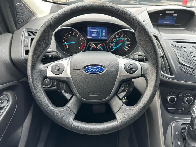 used 2014 Ford Escape car, priced at $6,495