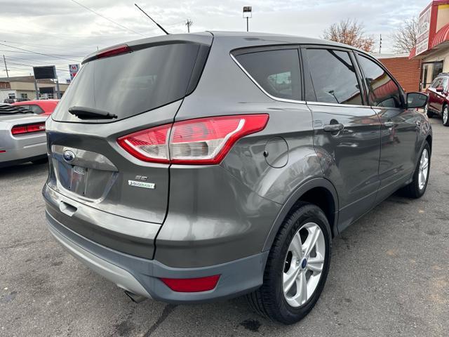 used 2014 Ford Escape car, priced at $6,495