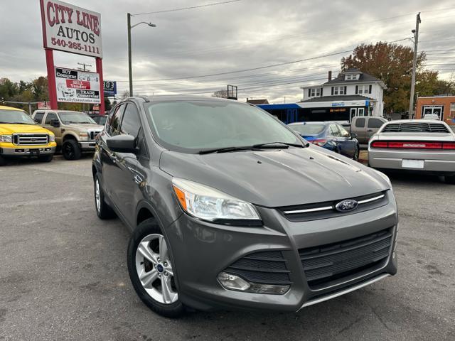 used 2014 Ford Escape car, priced at $6,495