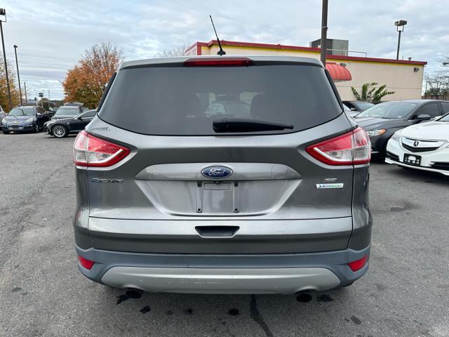 used 2014 Ford Escape car, priced at $6,495