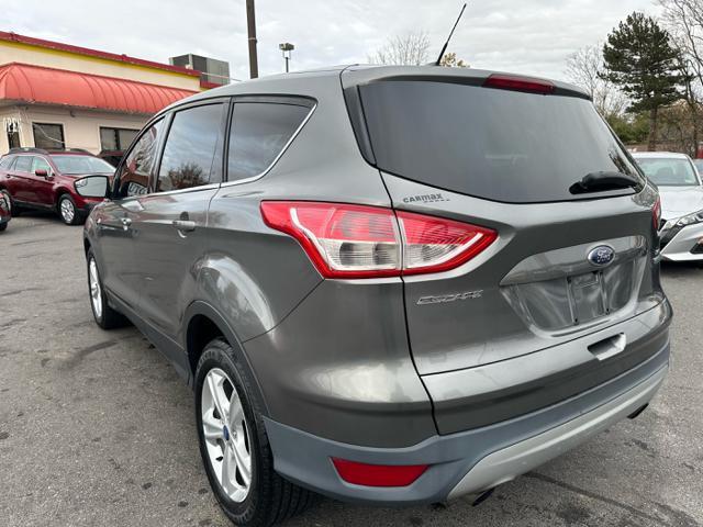 used 2014 Ford Escape car, priced at $6,495