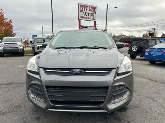 used 2014 Ford Escape car, priced at $6,495