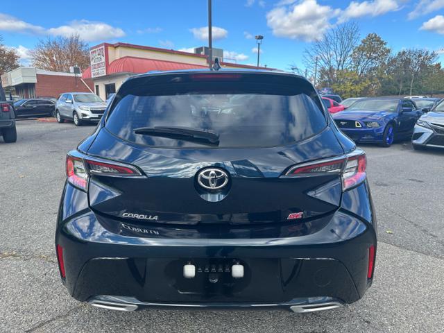 used 2021 Toyota Corolla car, priced at $13,895