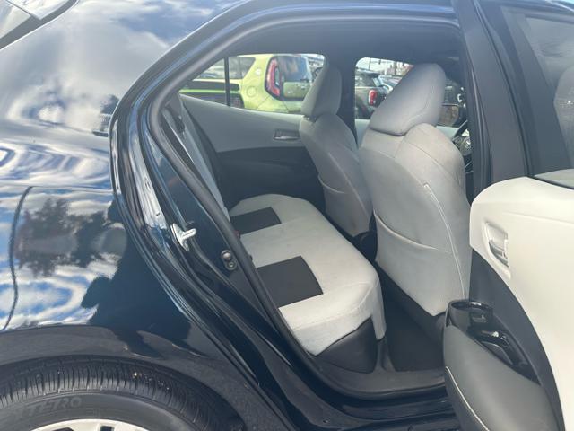 used 2021 Toyota Corolla car, priced at $13,895