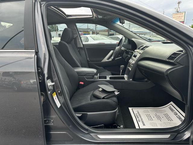 used 2011 Toyota Camry car, priced at $7,995