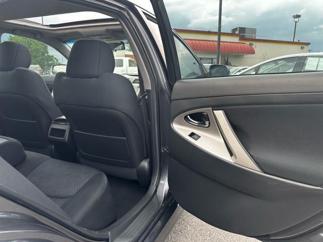 used 2011 Toyota Camry car, priced at $7,995
