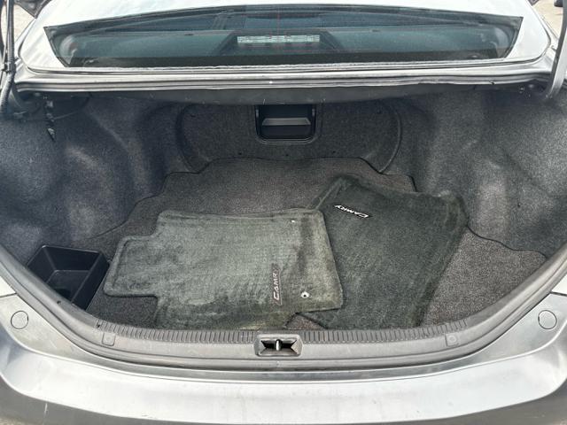 used 2011 Toyota Camry car, priced at $7,995