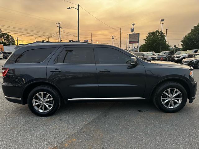 used 2014 Dodge Durango car, priced at $9,495