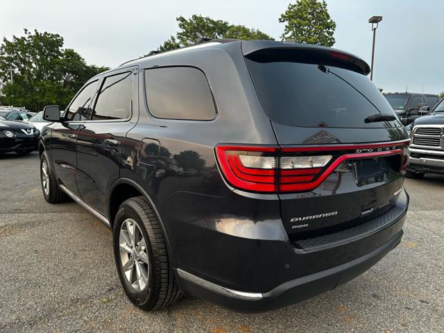 used 2014 Dodge Durango car, priced at $9,495