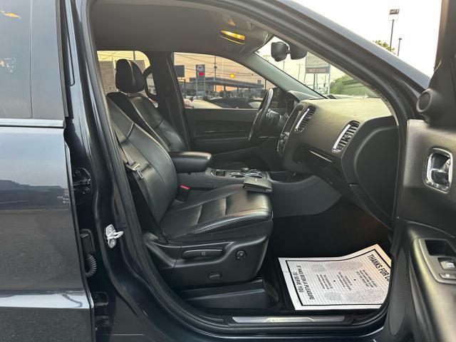 used 2014 Dodge Durango car, priced at $9,495