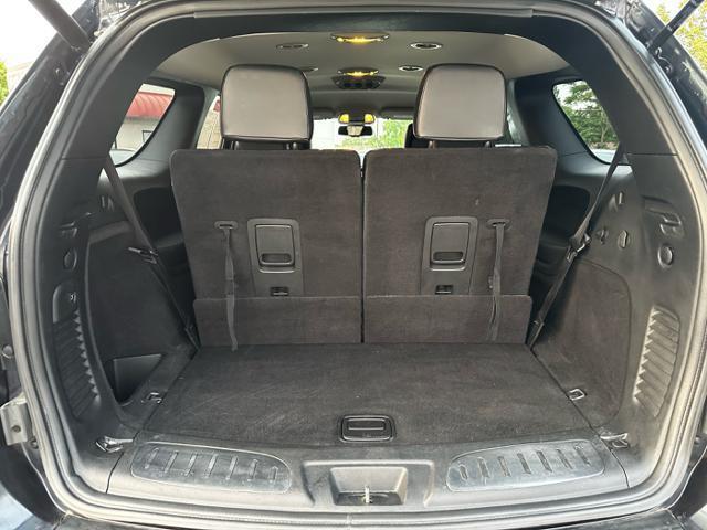 used 2014 Dodge Durango car, priced at $9,495