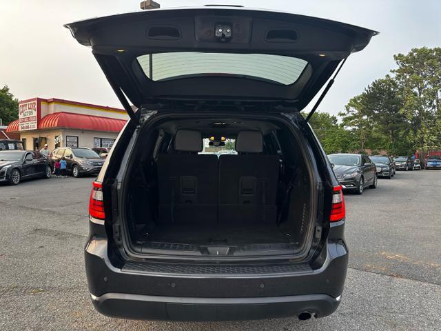 used 2014 Dodge Durango car, priced at $9,495