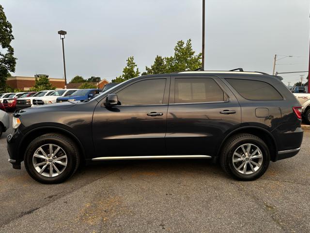 used 2014 Dodge Durango car, priced at $9,495