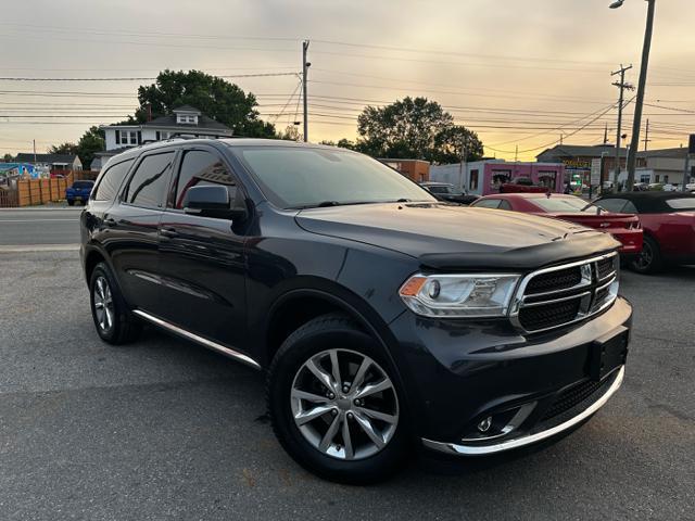 used 2014 Dodge Durango car, priced at $9,495