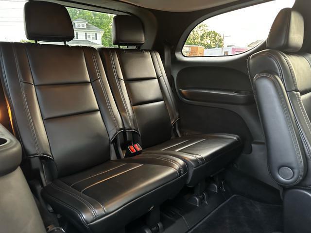 used 2014 Dodge Durango car, priced at $9,495