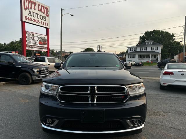 used 2014 Dodge Durango car, priced at $9,495