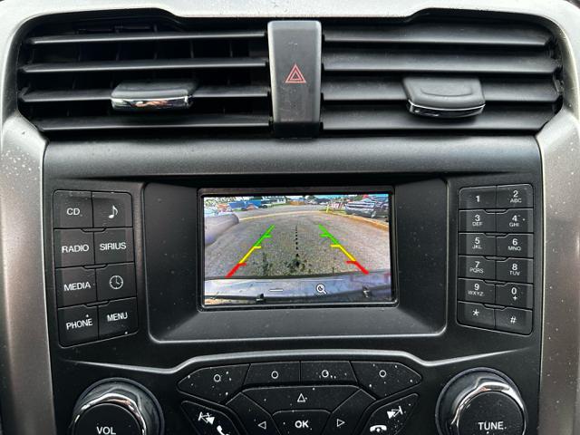 used 2017 Ford Fusion Hybrid car, priced at $9,995