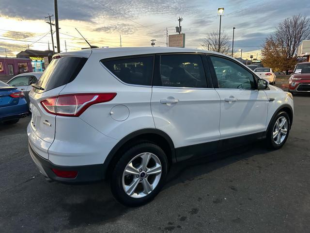 used 2016 Ford Escape car, priced at $12,495