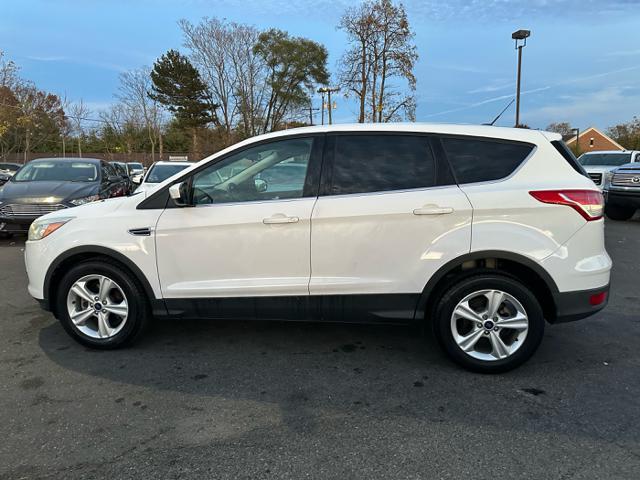 used 2016 Ford Escape car, priced at $12,495